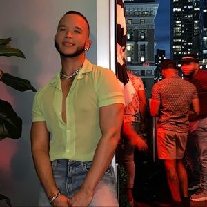 Meet your Posher, Julio